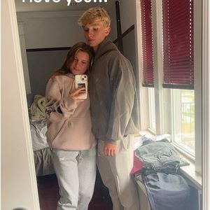 Meet your Posher, Madison